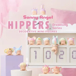 Sonny Angel - Hippers Dreaming