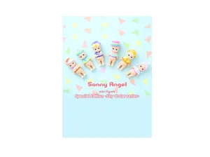 Sonny Angel Mini Figure Sky Color3