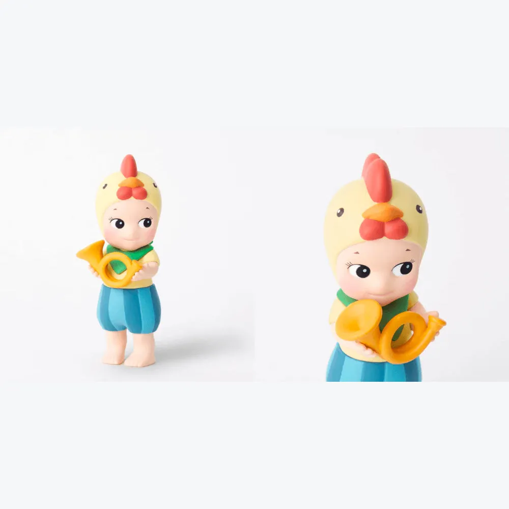Sonny Angel The Town Musicians Series Blind Box