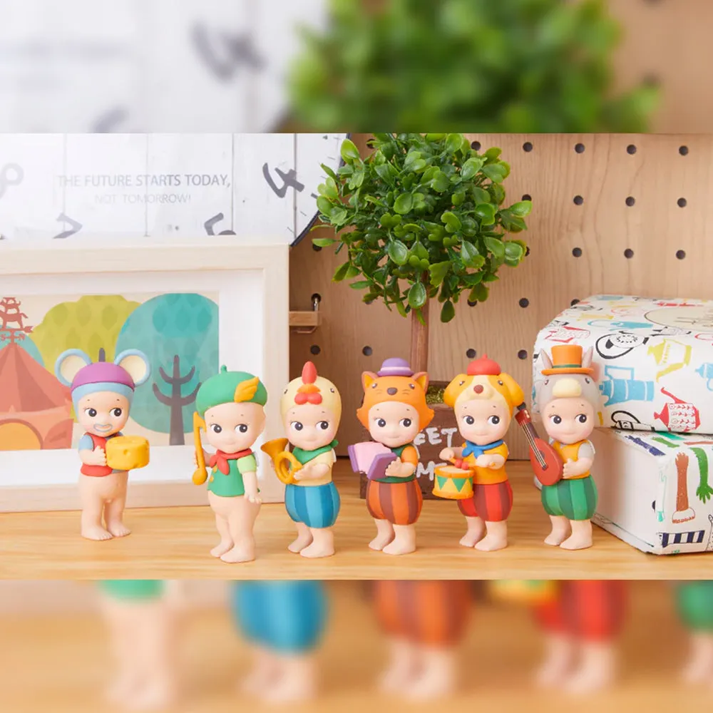 Sonny Angel The Town Musicians Series Blind Box