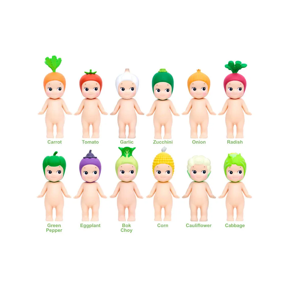 Sonny Angel Vegetable Series Single Blind Box