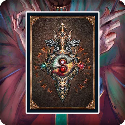 Sorcerer Sleeves (300)