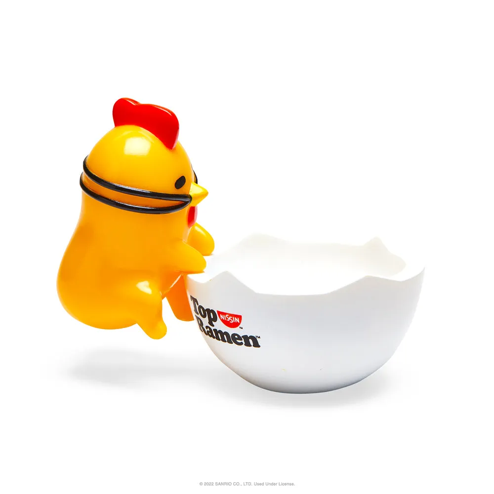 Soy Deliciously Cute & Gude Blind Box Mini Series by Gudetama x Top Ramen x Kidrobot