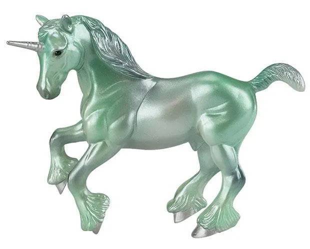 Stablemates Mystery Horse Crazy Unicorn Surprise Display