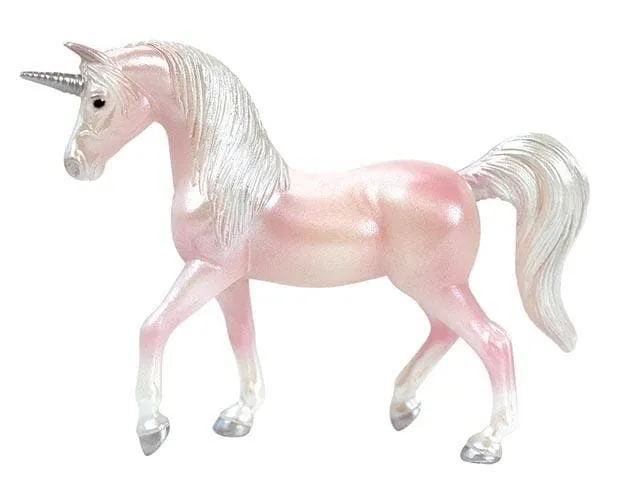 Stablemates Mystery Horse Crazy Unicorn Surprise Display