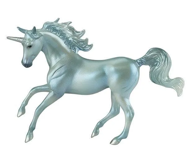 Stablemates Mystery Horse Crazy Unicorn Surprise Display