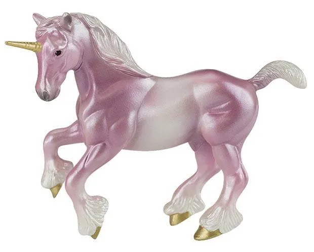 Stablemates Mystery Horse Crazy Unicorn Surprise Display