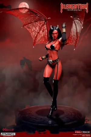TBLeague - Purgatori