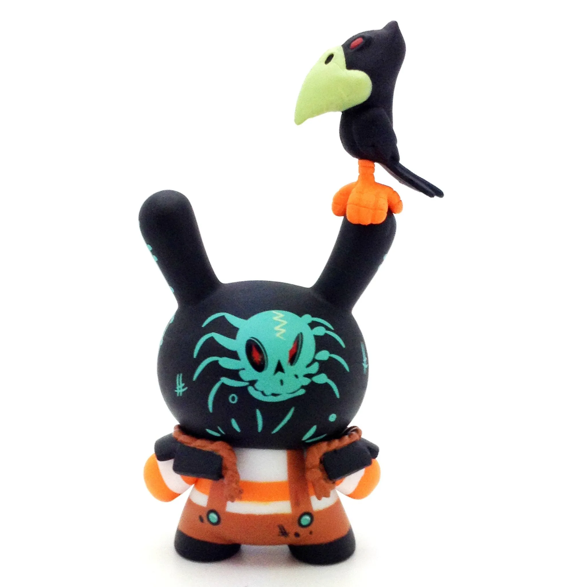 The 13 Dunny Series - Hay-Man Dunny #3