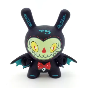 The 13 Dunny Series - Mr. Gloom #5
