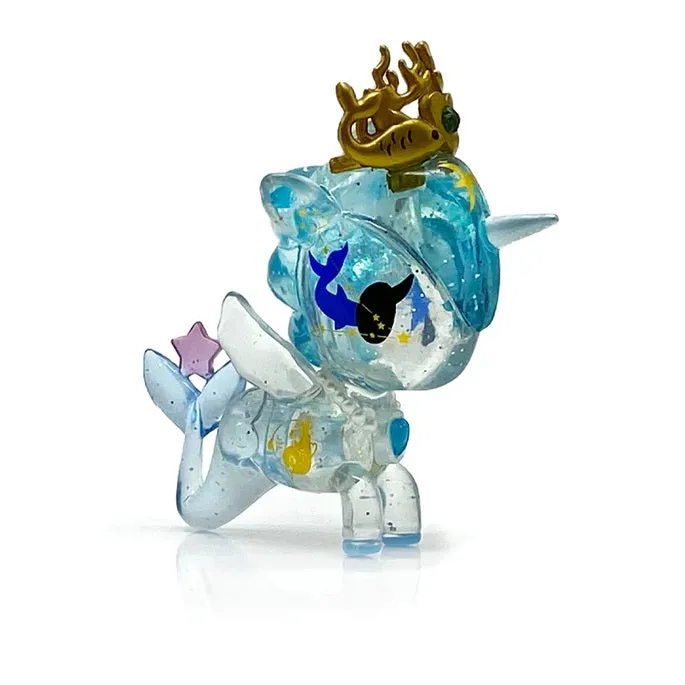 Tokidoki Zodiac Unicorno Pisces Vinyl Figure