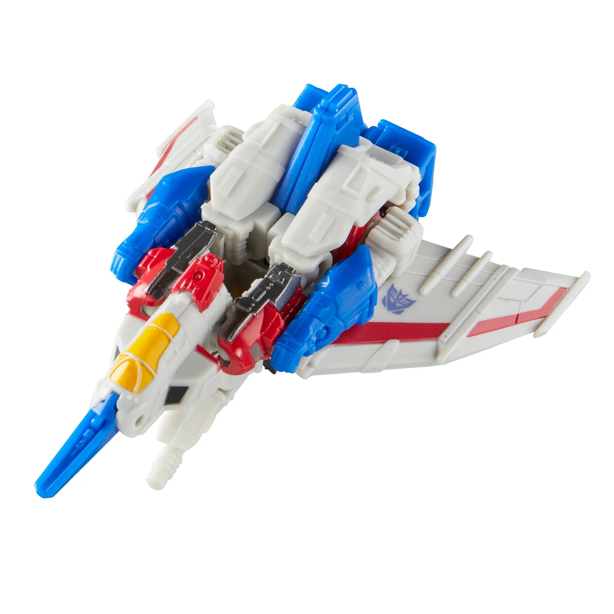 Transformers Generations Studio Series - Core Class Bumblebee Movie Starscream