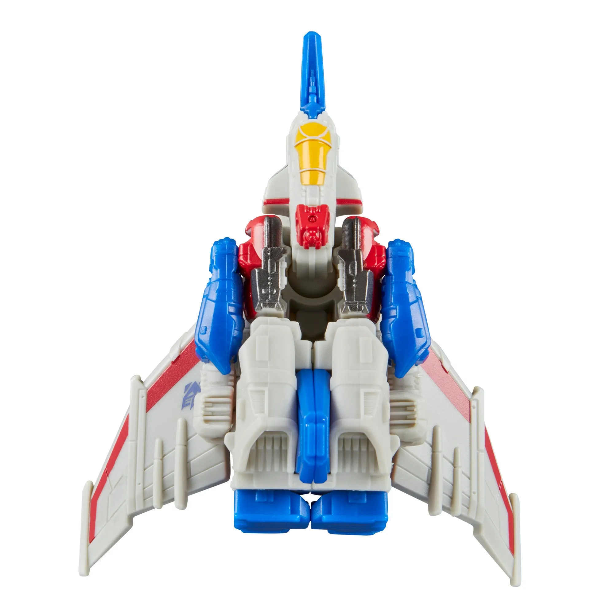 Transformers Generations Studio Series - Core Class Bumblebee Movie Starscream