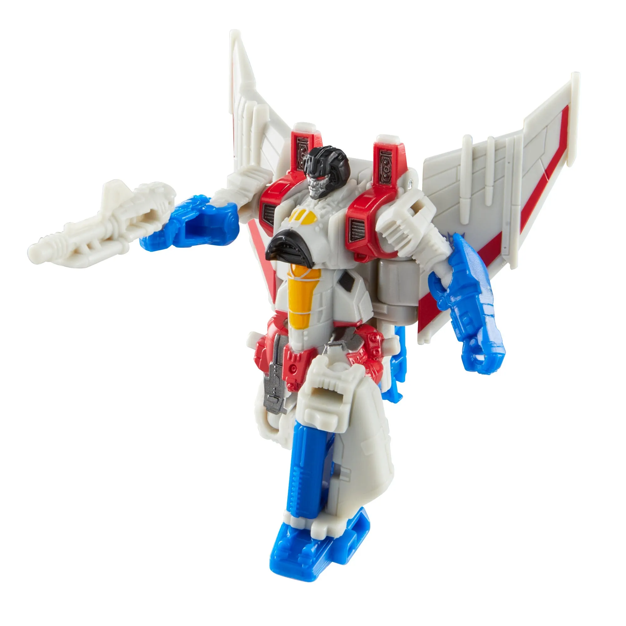 Transformers Generations Studio Series - Core Class Bumblebee Movie Starscream