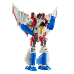 Transformers Generations Studio Series - Core Class Bumblebee Movie Starscream