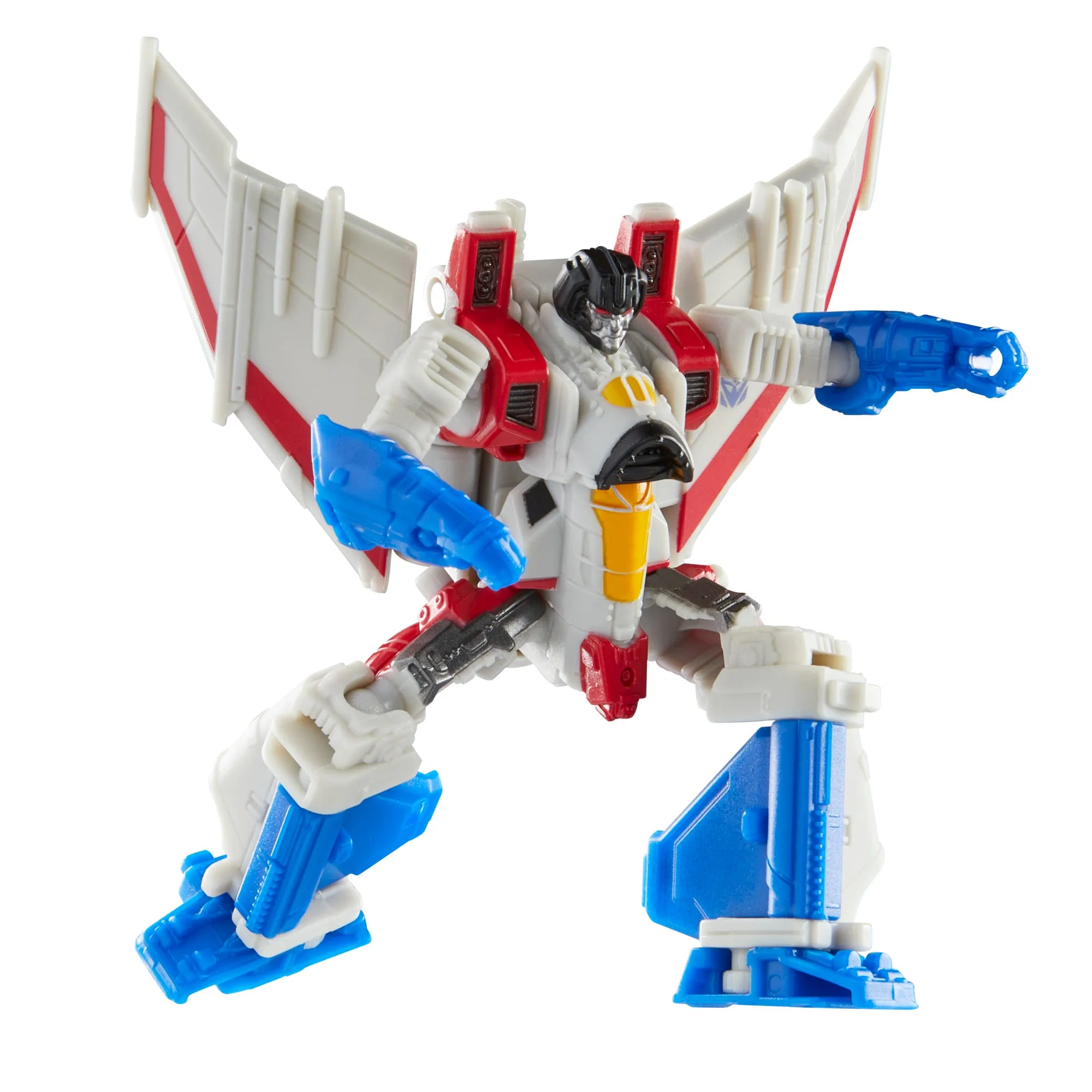 Transformers Generations Studio Series - Core Class Bumblebee Movie Starscream