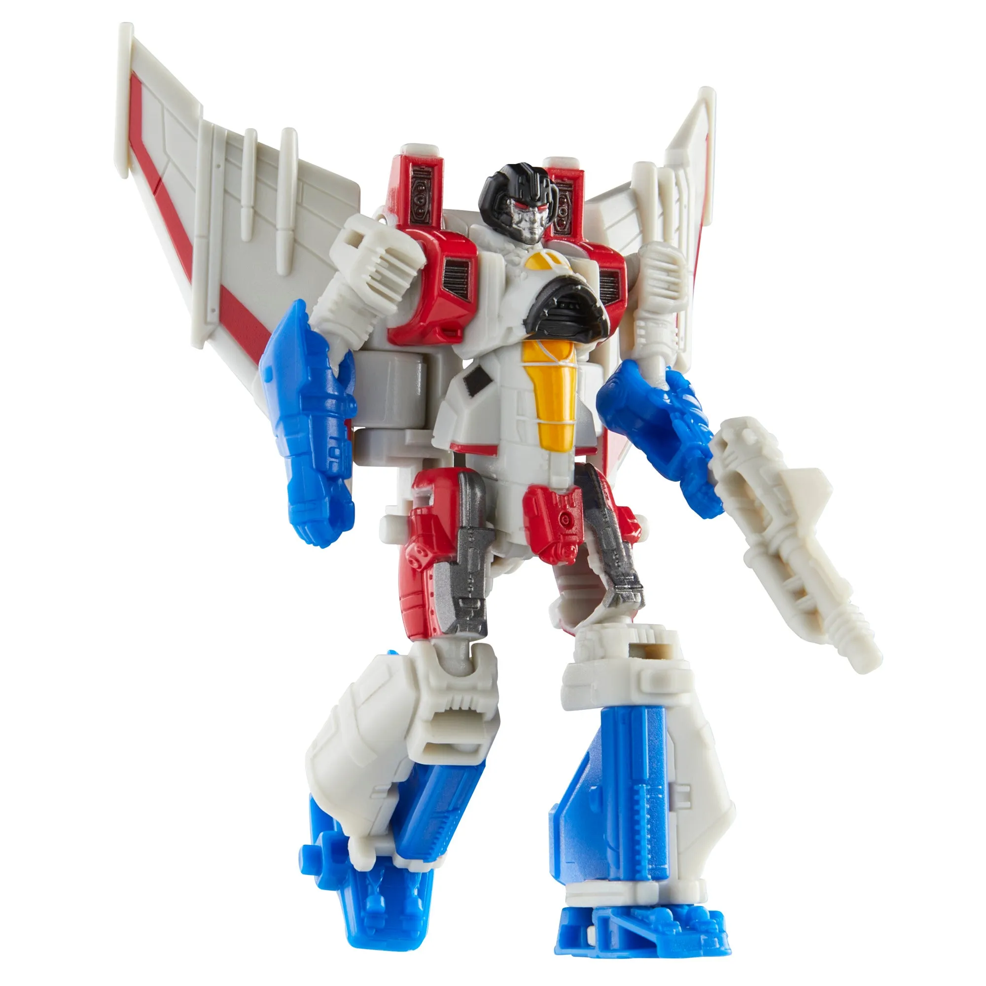 Transformers Generations Studio Series - Core Class Bumblebee Movie Starscream
