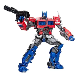 Transformers Movie Masterpiece Series MPM-12 Optimus Prime