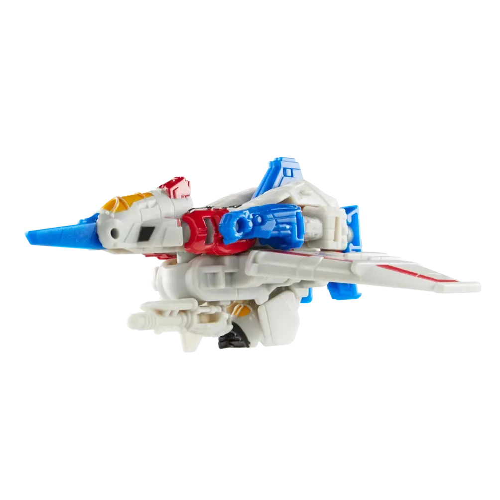 Transformers: Studio Series - Bumblebee -  Core Starscream Action Figure (F8750)