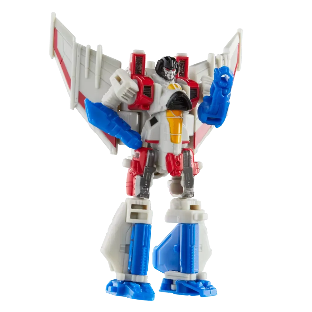Transformers: Studio Series - Bumblebee -  Core Starscream Action Figure (F8750)