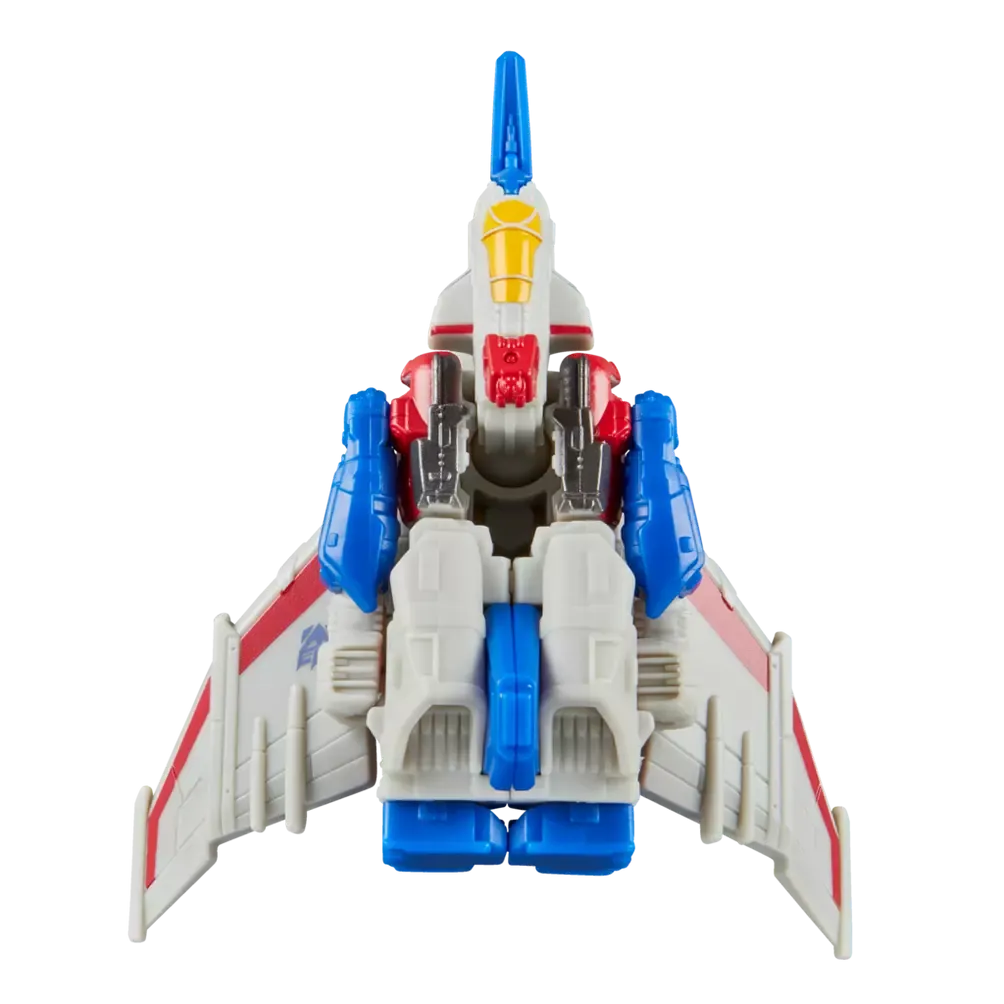 Transformers: Studio Series - Bumblebee -  Core Starscream Action Figure (F8750)