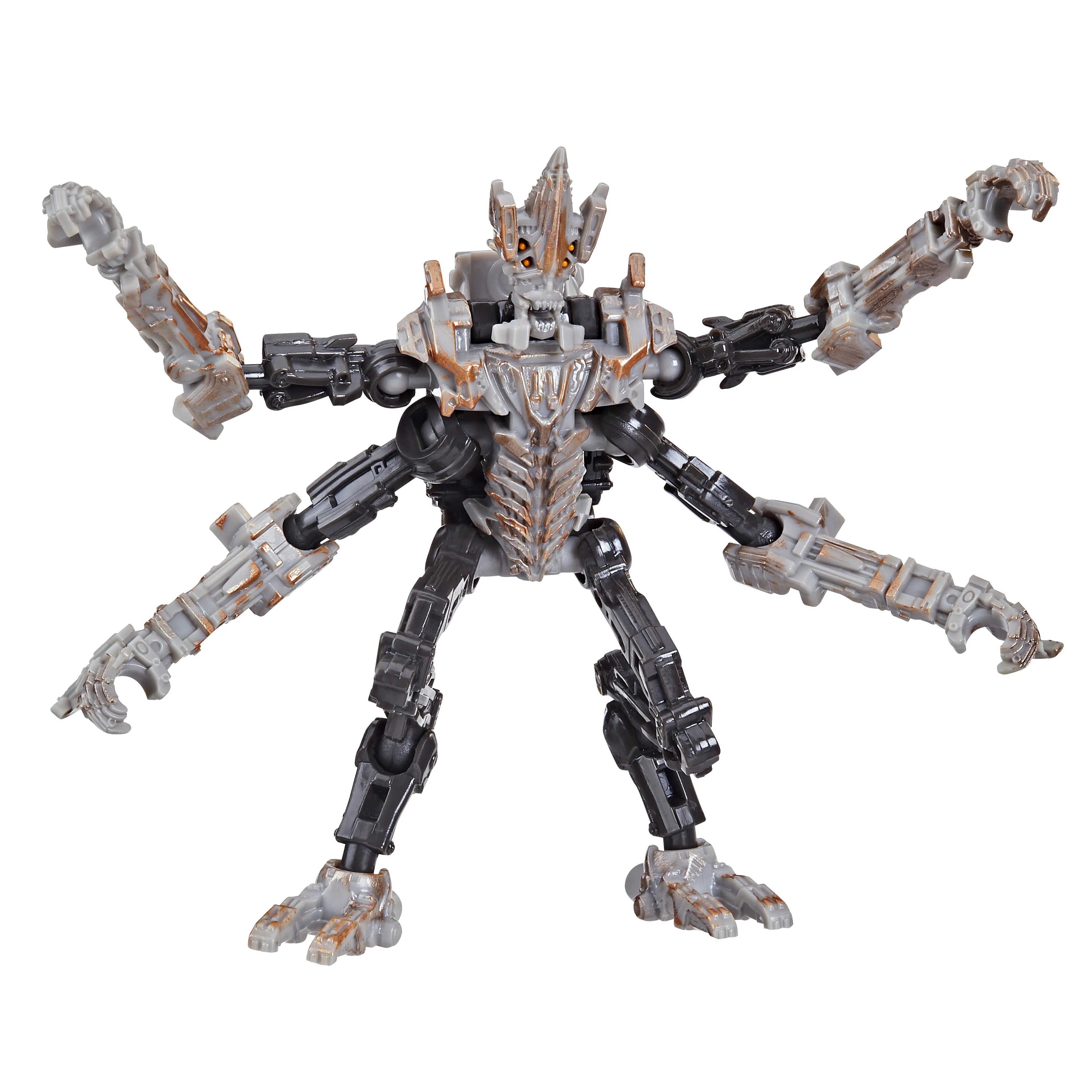 Transformers Studio Series Core Class Terrorcon Freezer
