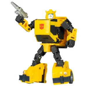 Transformers Studio Series Deluxe Transformers: The Movie 86-29 Bumblebee