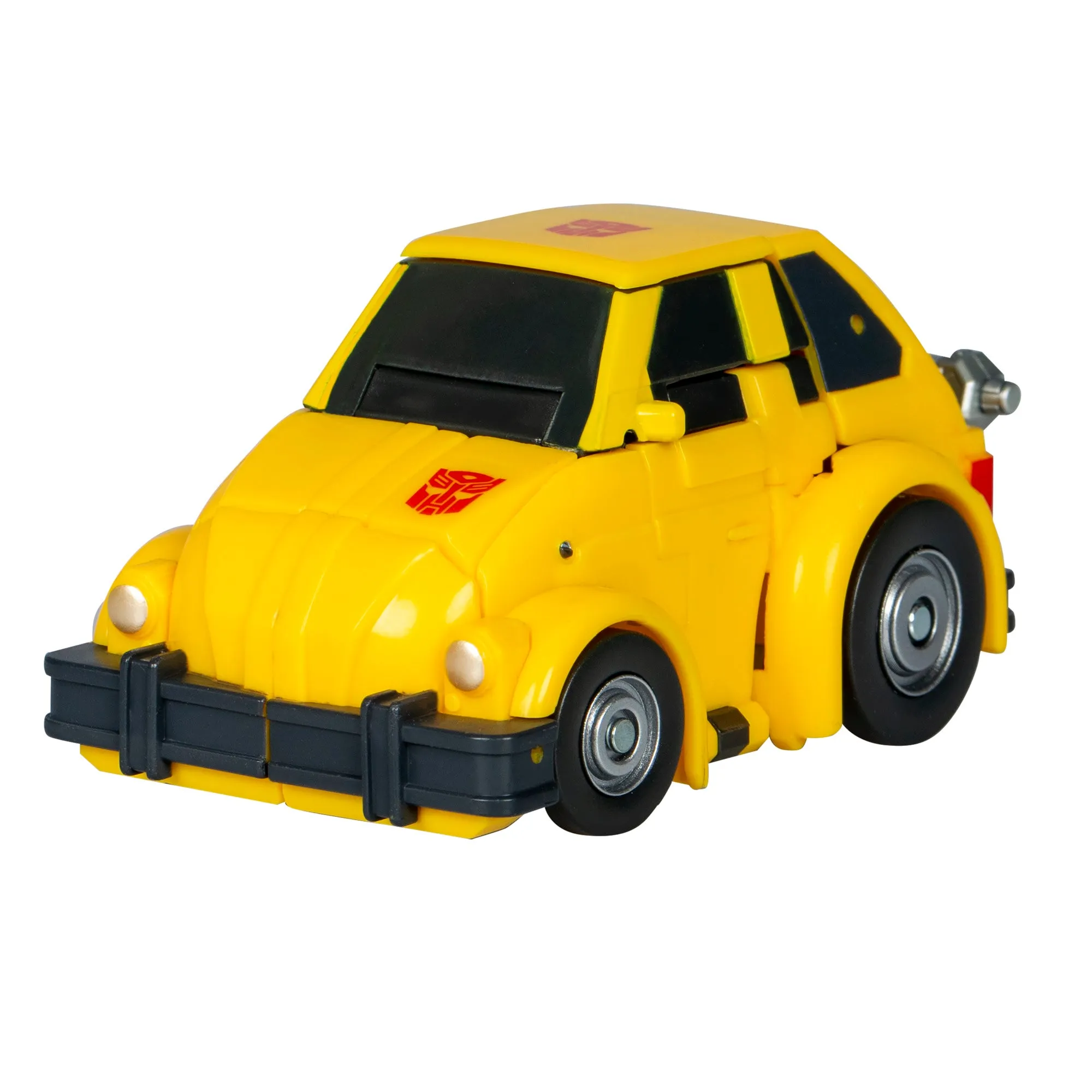 Transformers Studio Series Deluxe Transformers: The Movie 86-29 Bumblebee