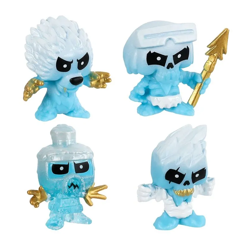 Treasure X Lost Worlds Skull Island S1 Treasure Hunt
