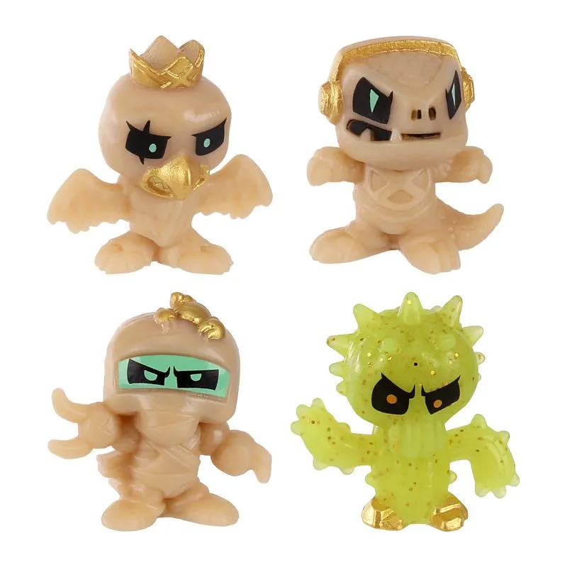 Treasure X Lost Worlds Skull Island S1 Treasure Hunt