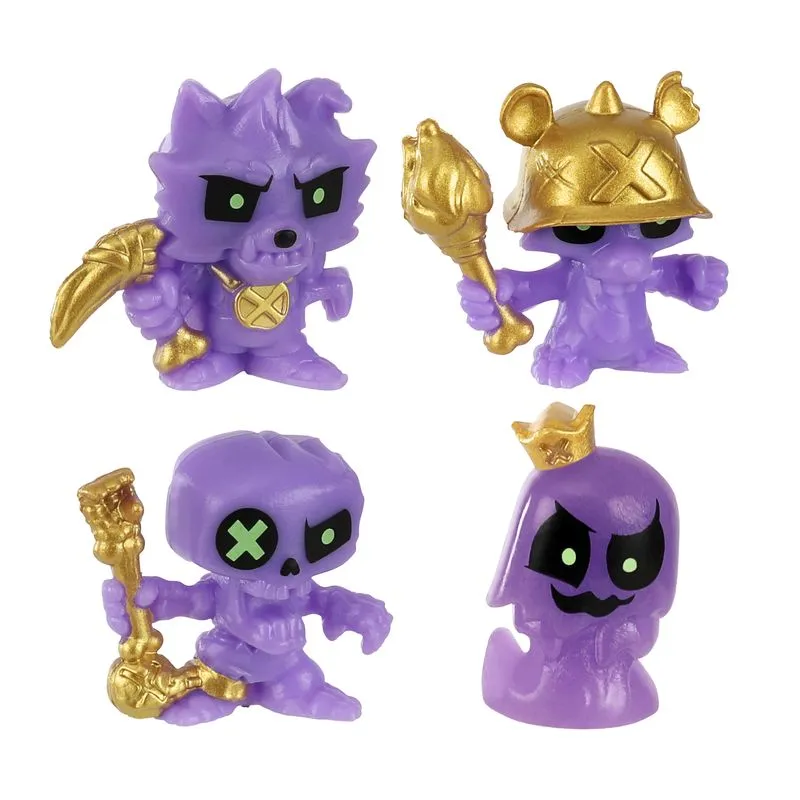 Treasure X Lost Worlds Skull Island S1 Treasure Hunt