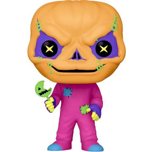 Trick 'r Treat Sam Blacklight Funko POP! Vinyl #1121