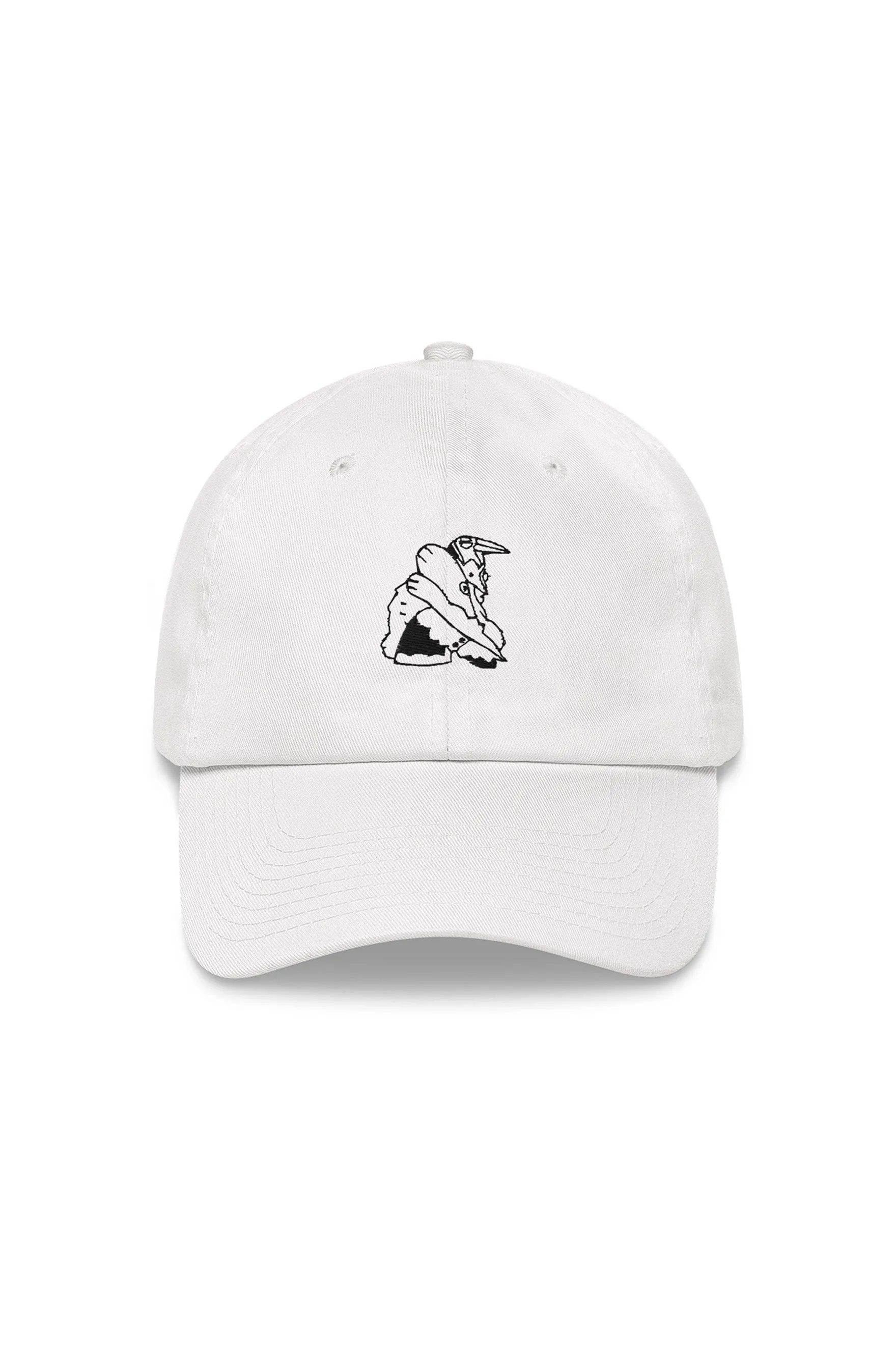 VASH x Brooklyn Cloth: Crane Queen Cap