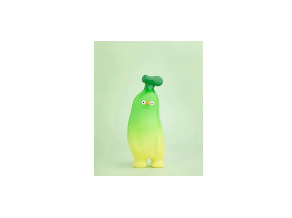 Warm Fuzzies Banana Boo