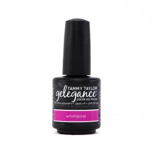 Whimsical Gelegance Gel Polish