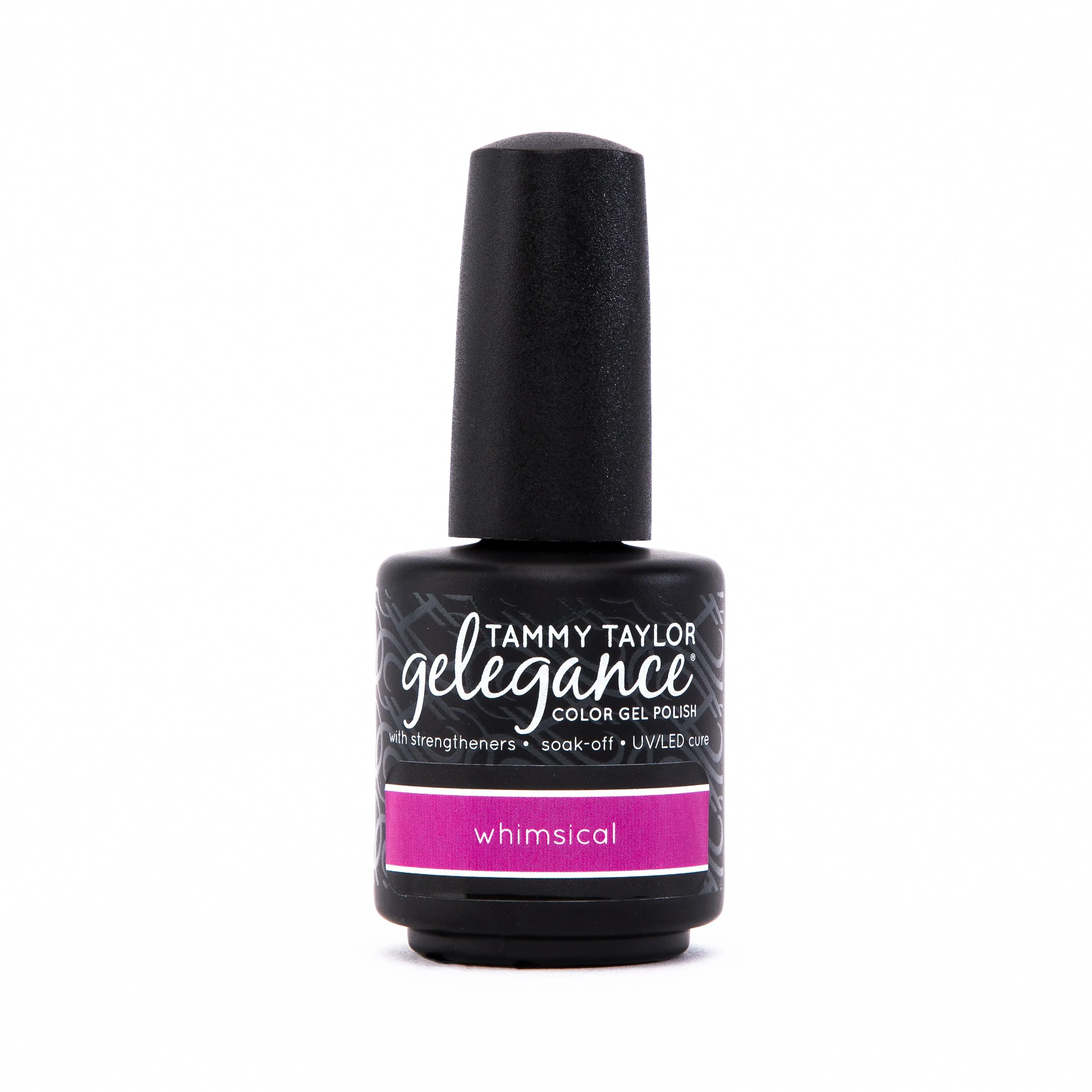 Whimsical Gelegance Gel Polish