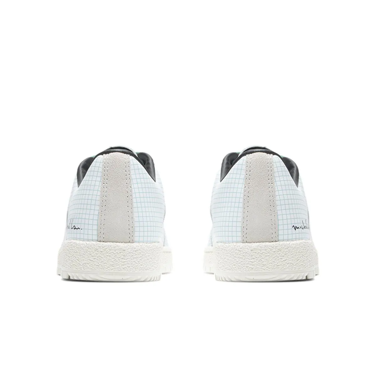 x Michael Lau RALPH SAMPSON 70 CLEAN