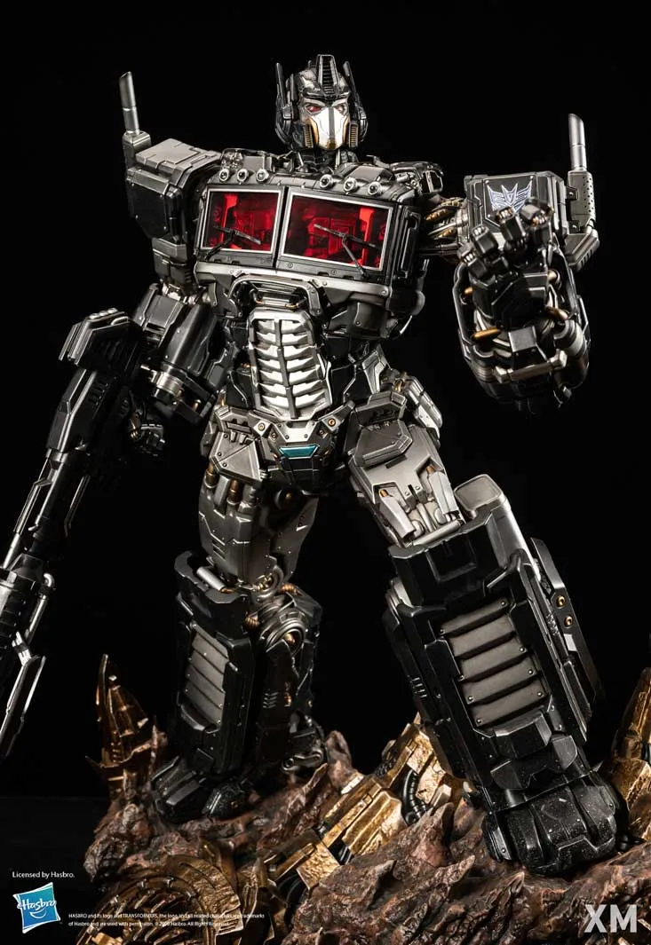 XM Studio Nemesis Prime 1/10 Scale