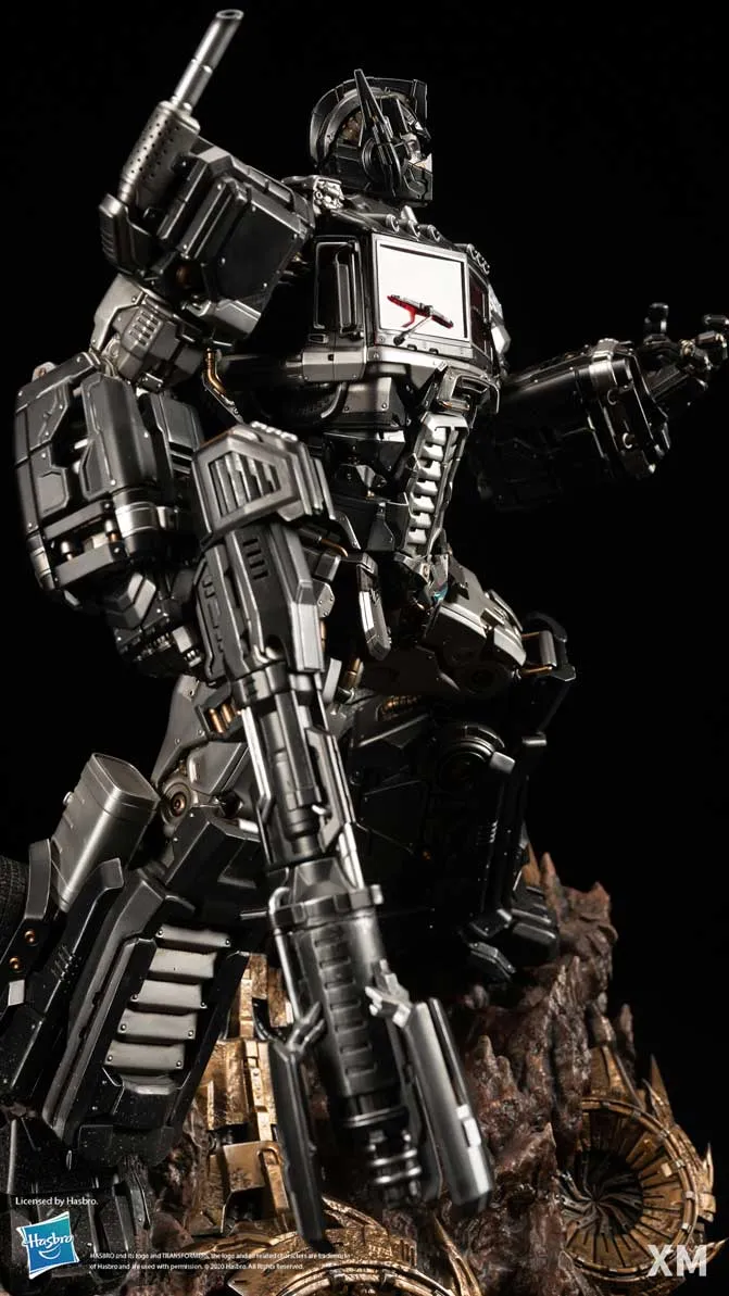 XM Studio Nemesis Prime 1/10 Scale