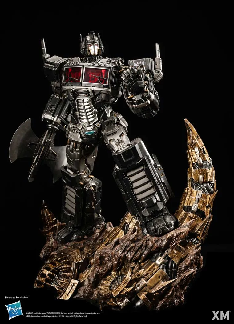 XM Studio Nemesis Prime 1/10 Scale