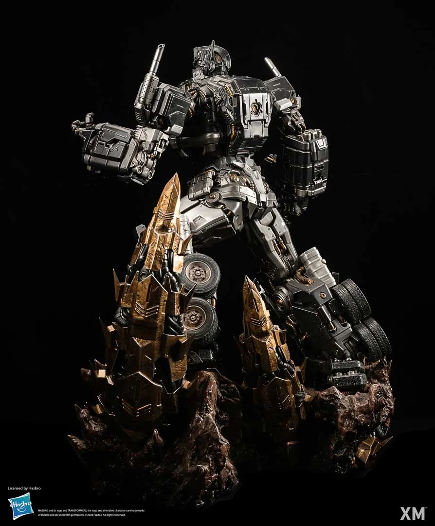 XM Studio Nemesis Prime 1/10 Scale