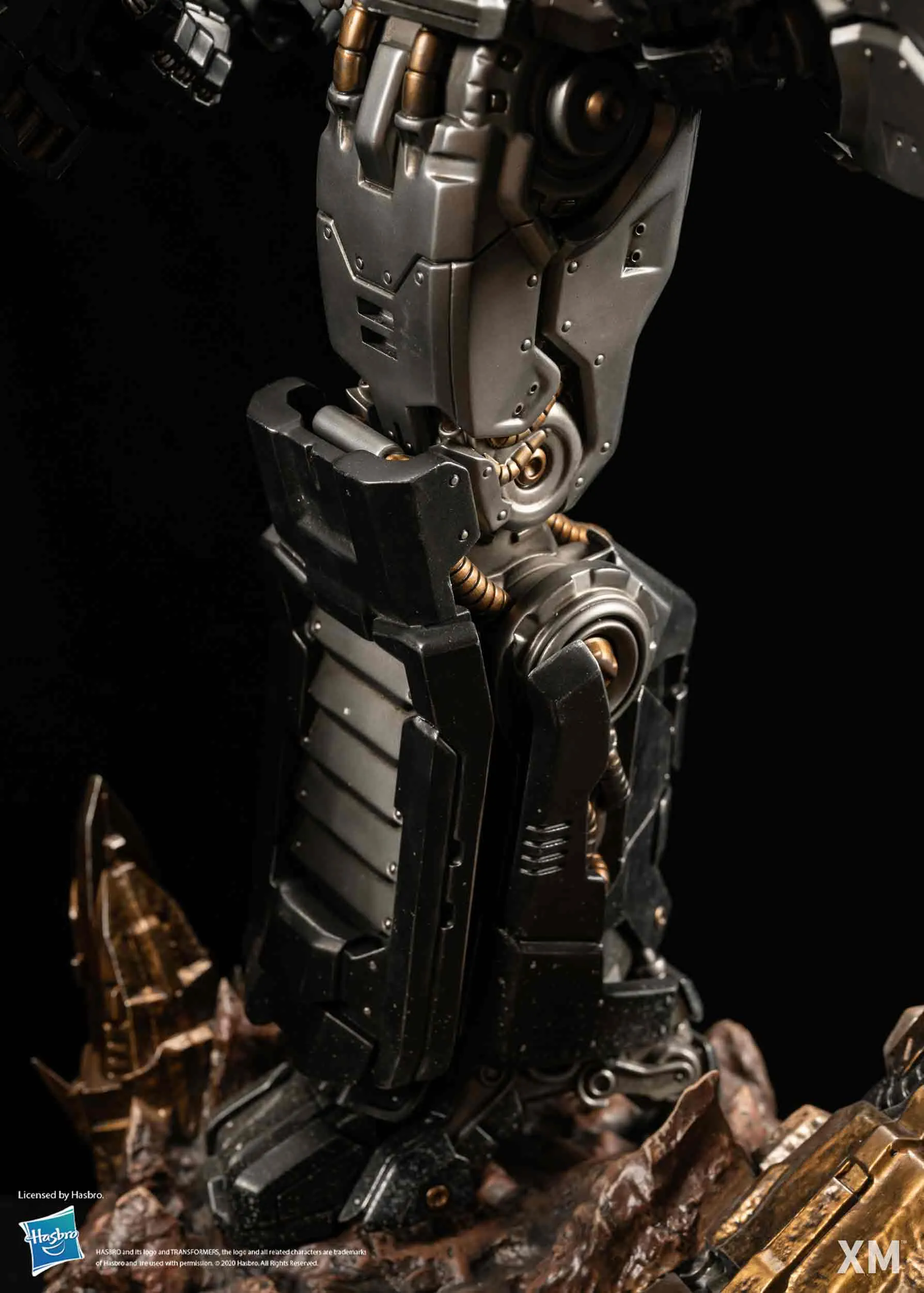 XM Studio Nemesis Prime 1/10 Scale