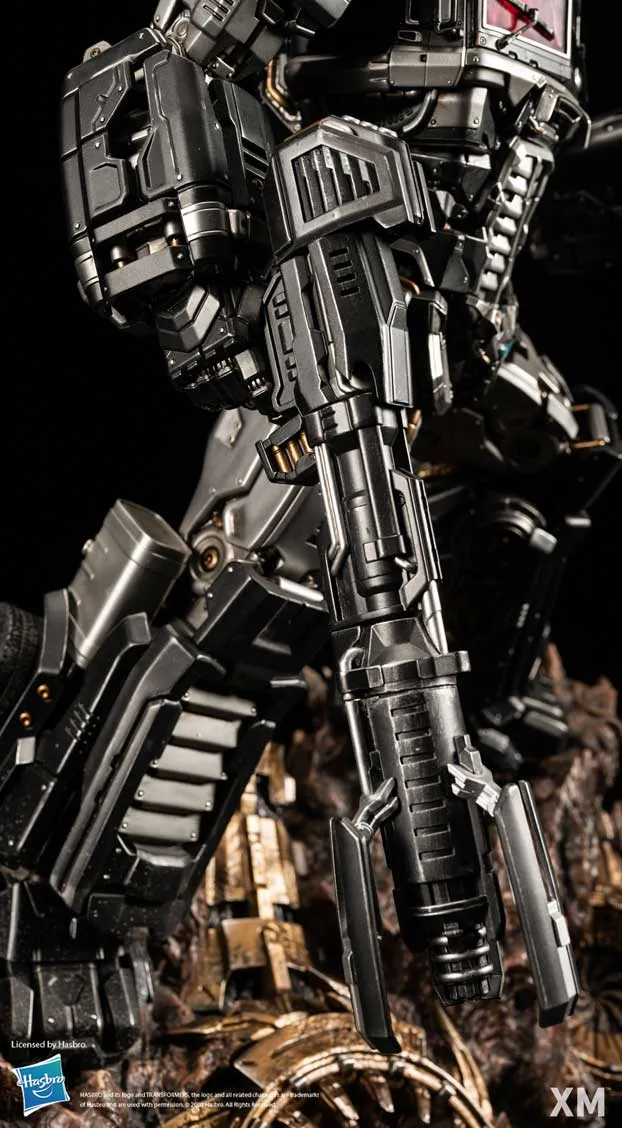 XM Studio Nemesis Prime 1/10 Scale