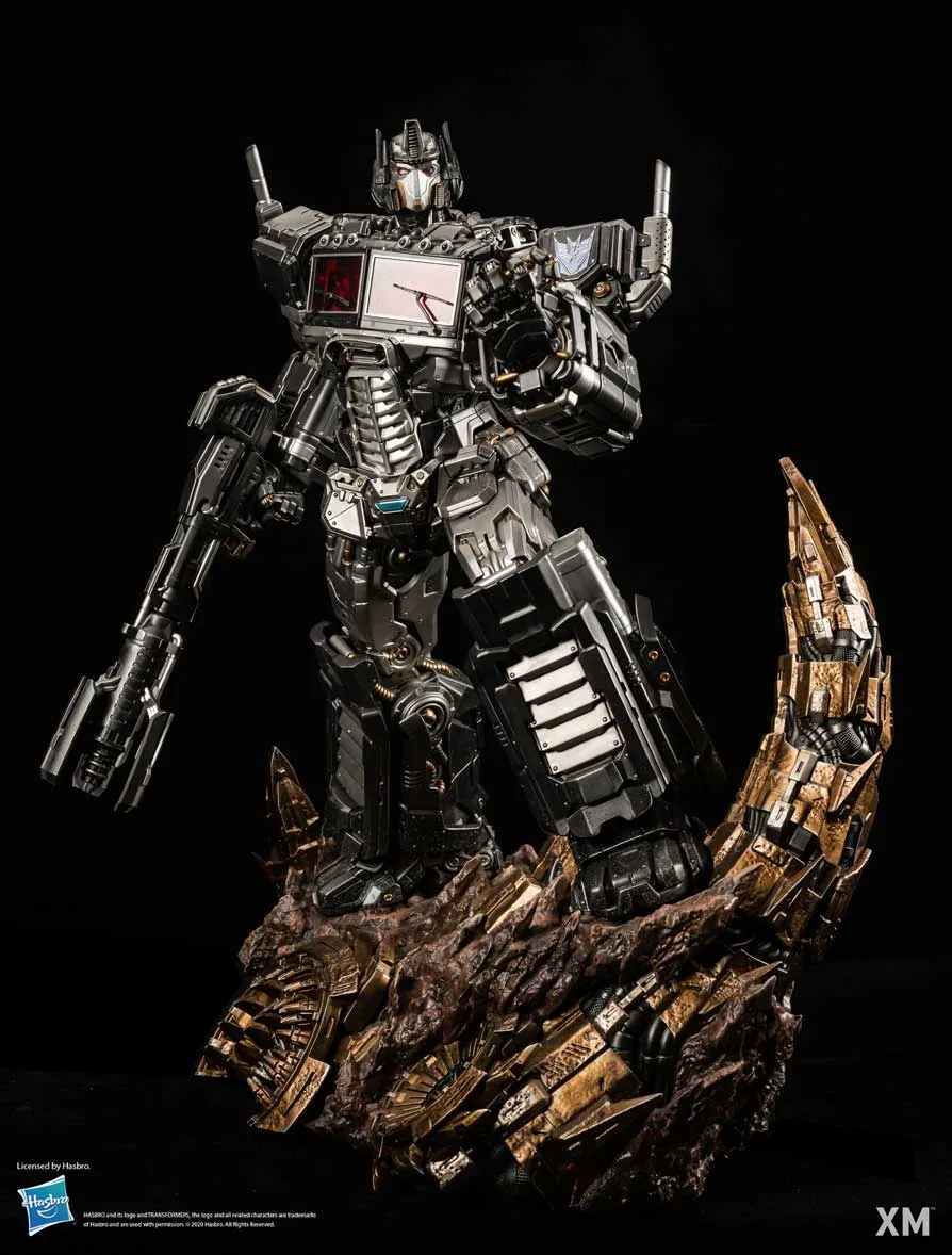 XM Studio Nemesis Prime 1/10 Scale