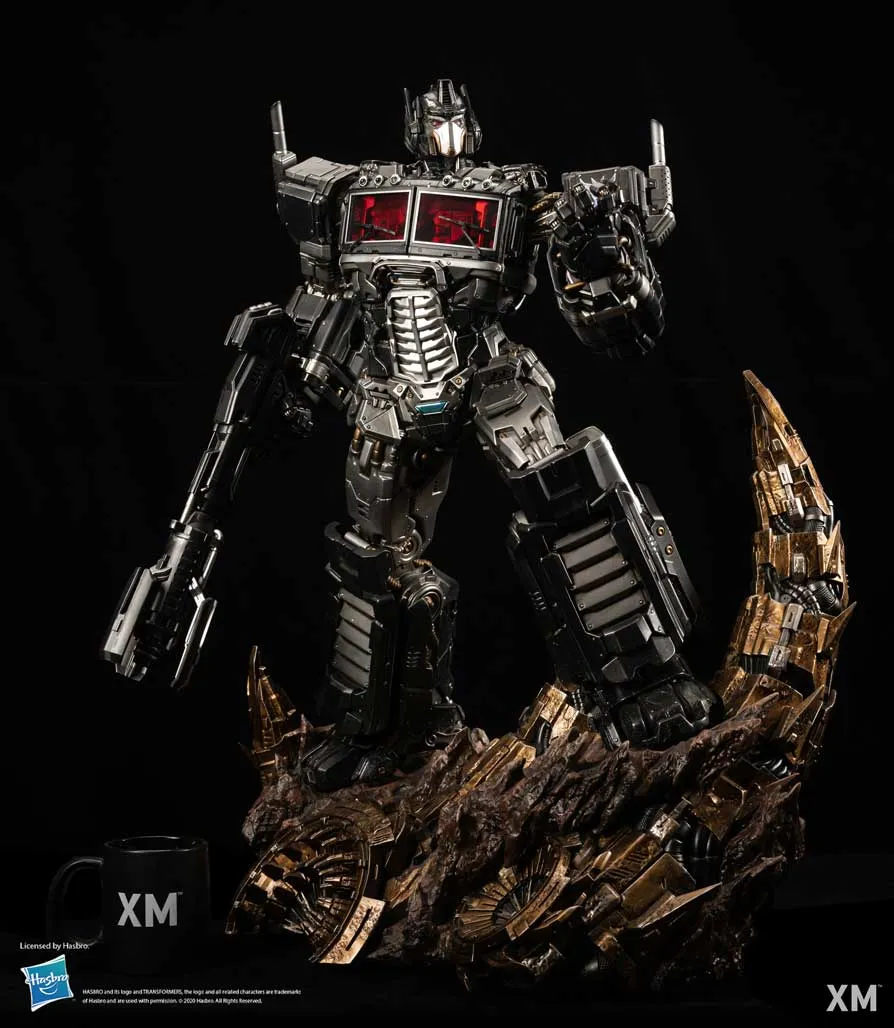 XM Studio Nemesis Prime 1/10 Scale