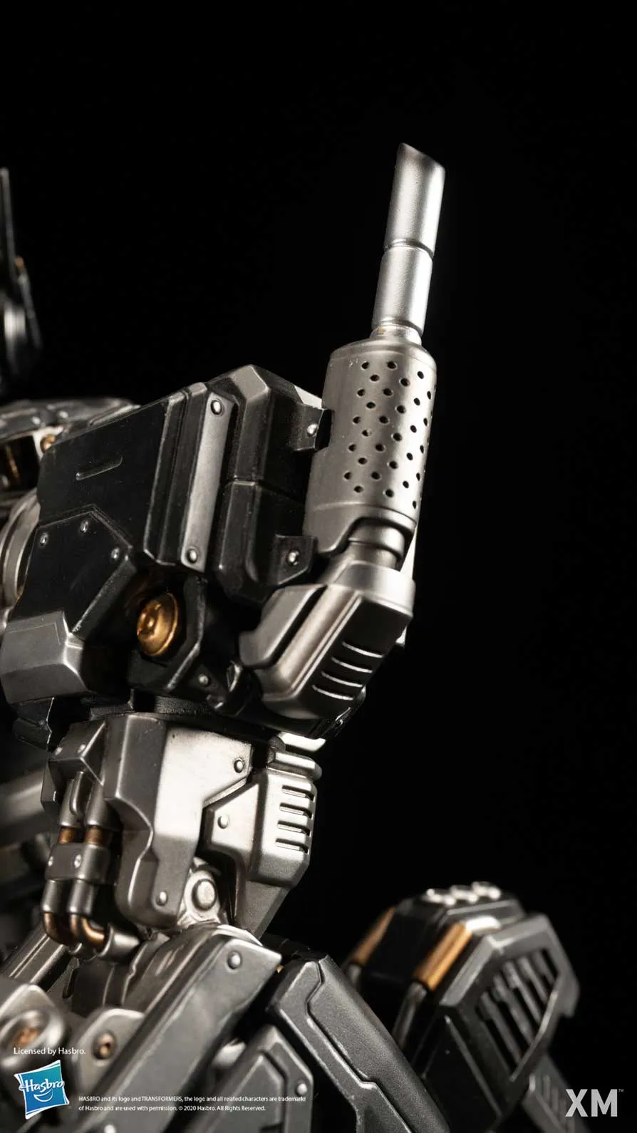 XM Studio Nemesis Prime 1/10 Scale