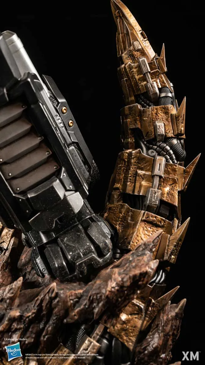 XM Studio Nemesis Prime 1/10 Scale