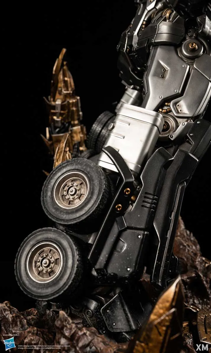XM Studio Nemesis Prime 1/10 Scale