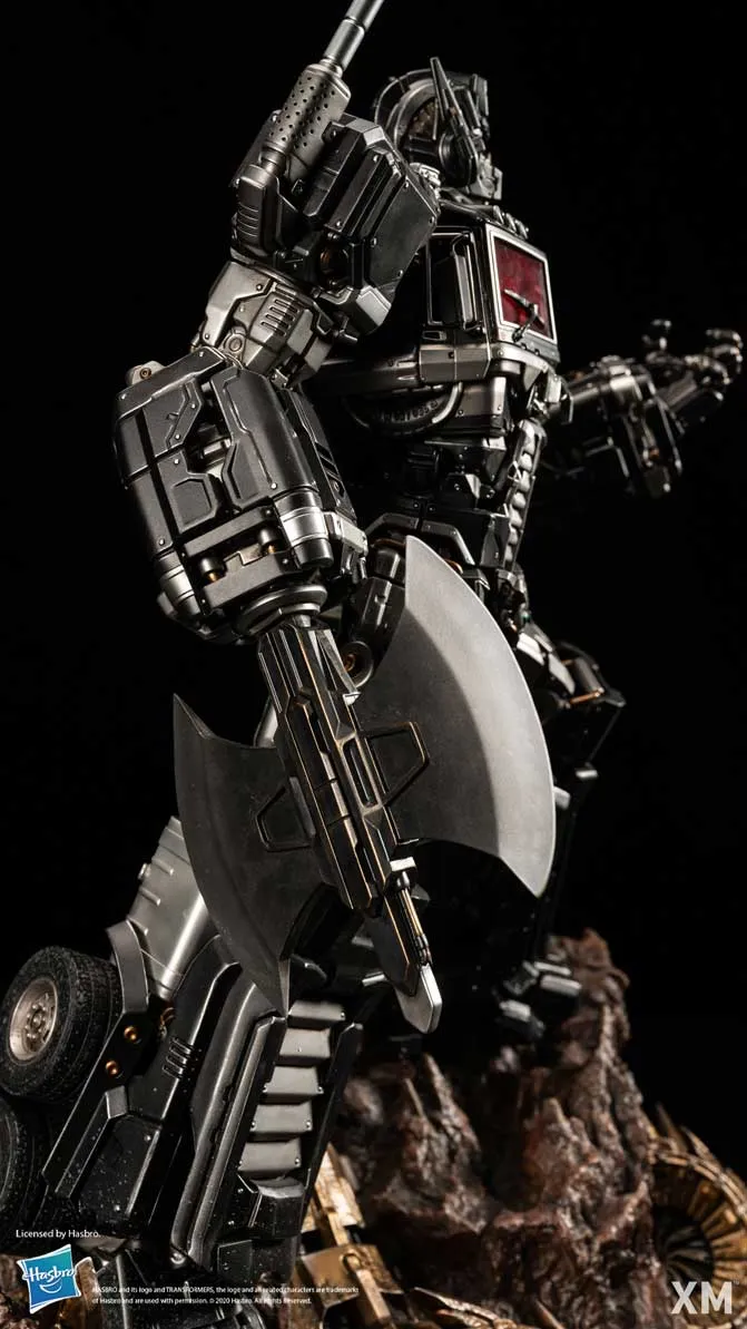 XM Studio Nemesis Prime 1/10 Scale