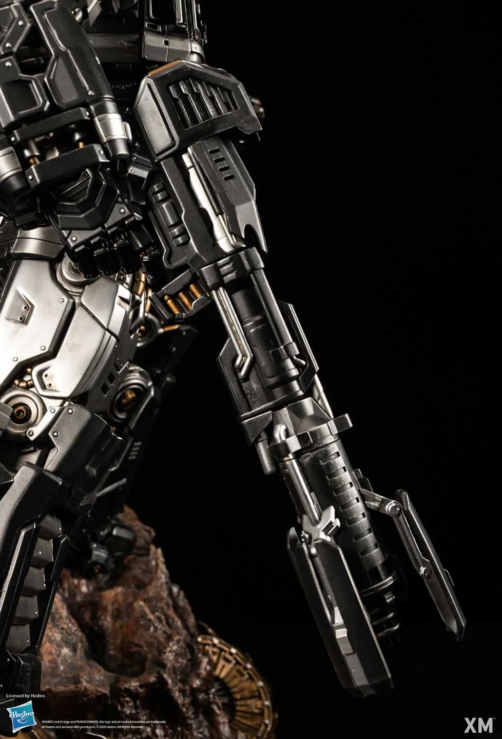 XM Studio Nemesis Prime 1/10 Scale